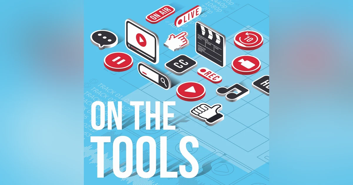 On The Tools