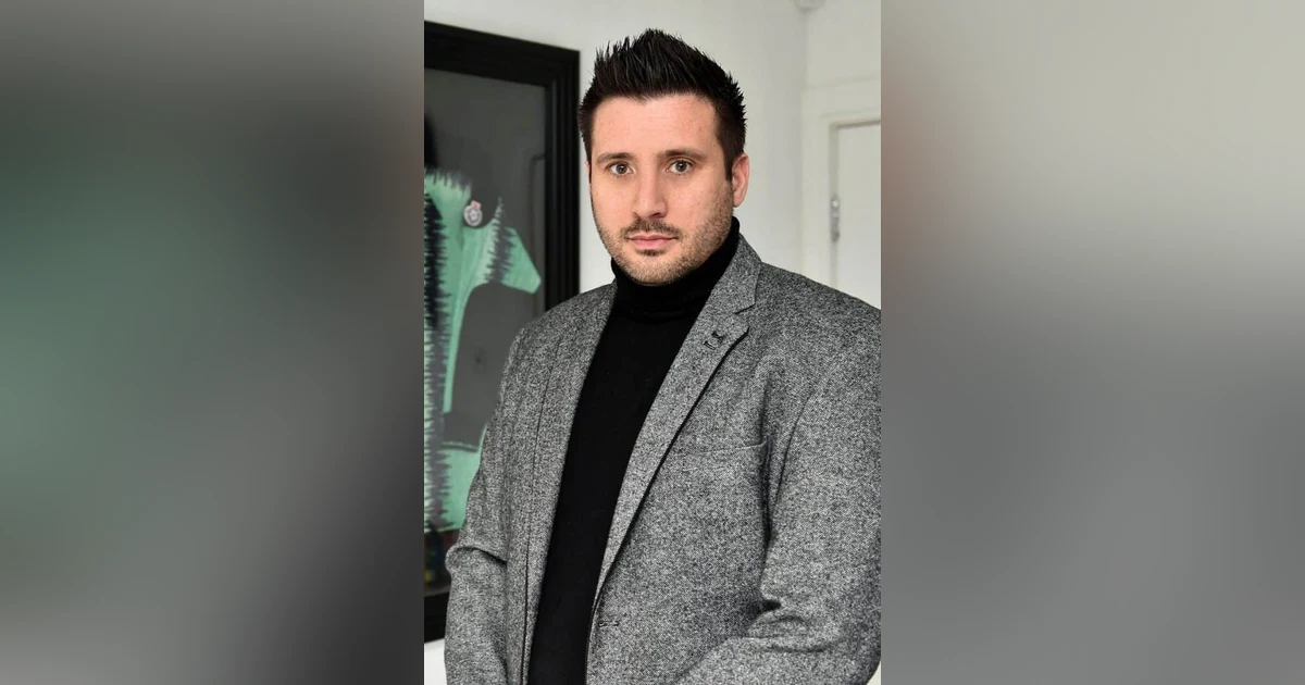 Joe Sealey Real Housewives Star Overcomes Addiction