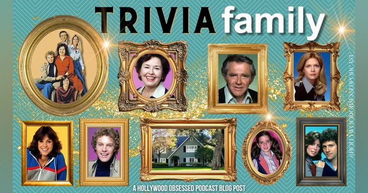 image for Trivia - Family
