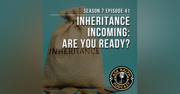image for What is the Best Way to Invest Inheritance Wisely?