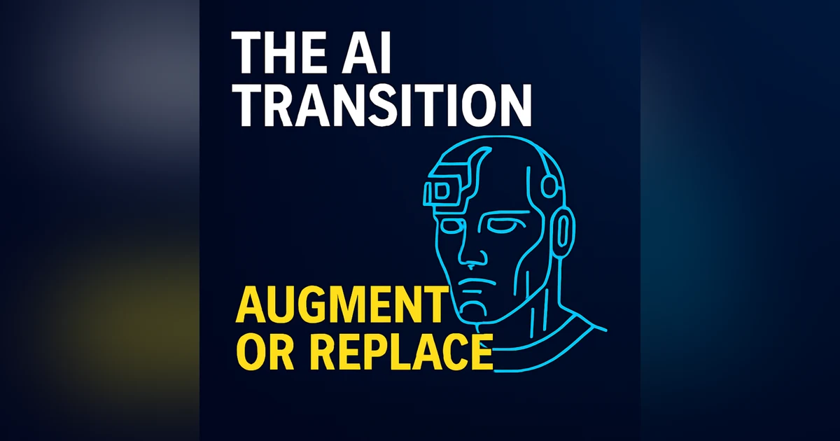 Augment or Replace? The AI Battle in the Workplace