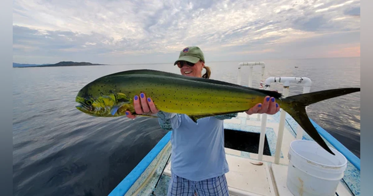 EP. 271 Supporting Guides on and off the Water With Mollie Simpkins