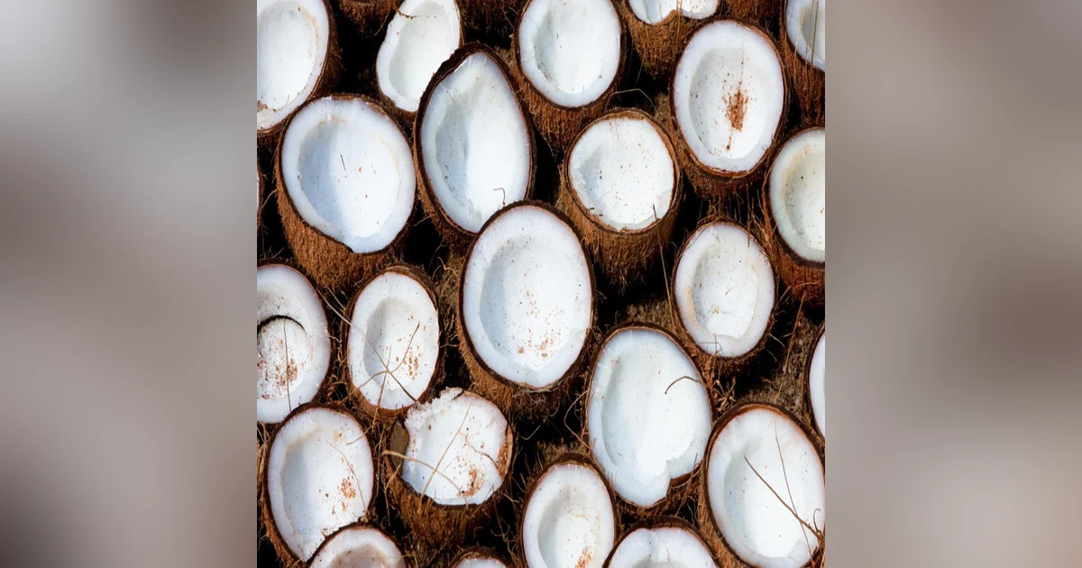 242: Pod 242 : Strawberry or Coconut