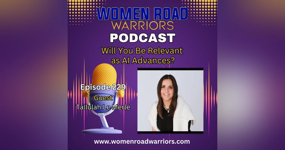 Will You Be Relevant as AI Advances?