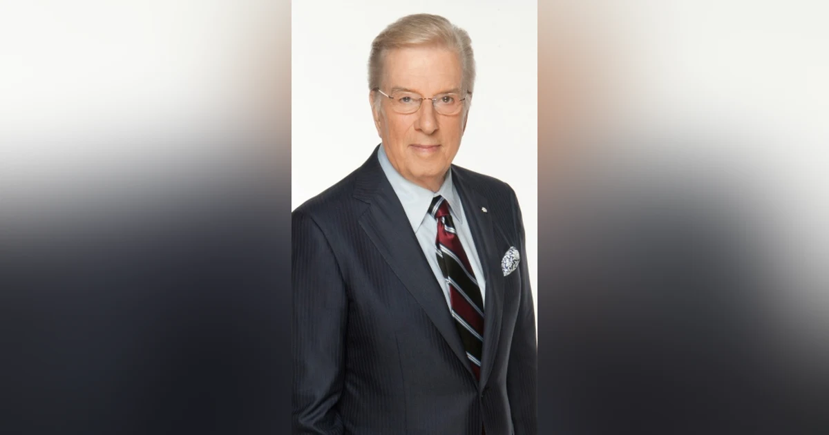 Season 2-Episode 39 - Lloyd Robertson Replay
