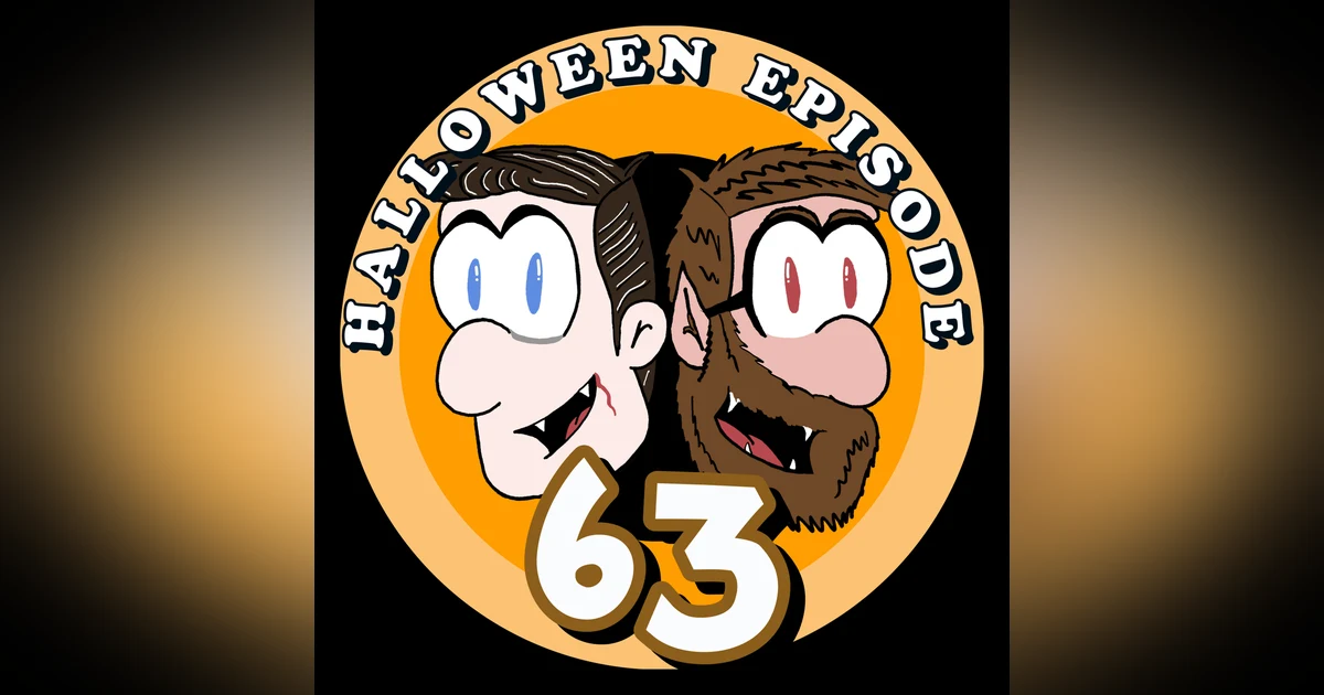 Offensive Costumes and Planning Our Funerals! - Ep. 63