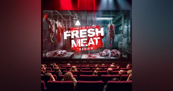 image for Fresh Meat Review: Late Night with the Devil
