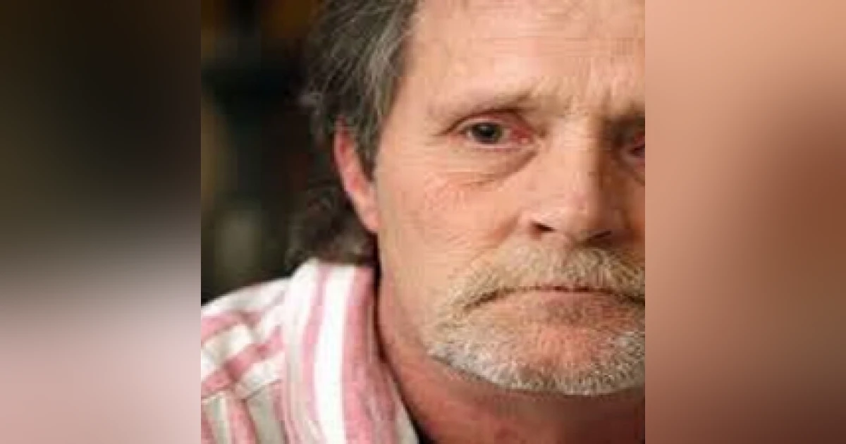 Interview with Terry Hobbs