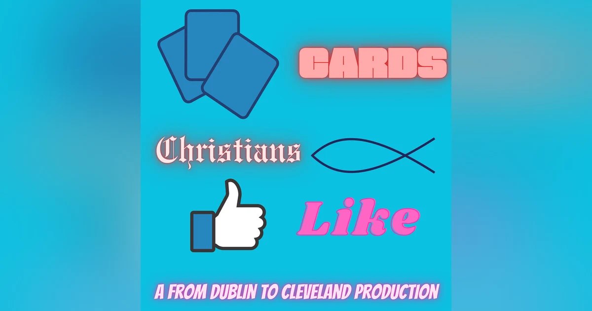 Cards That Christians Like