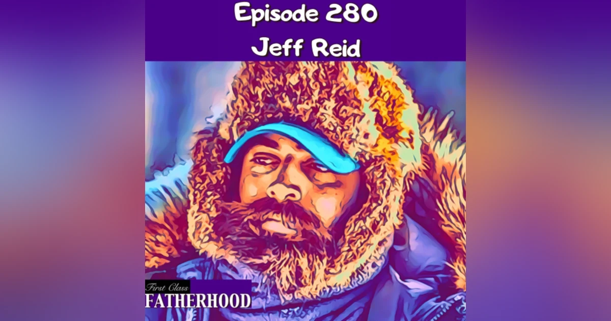#280 Jeff Reid