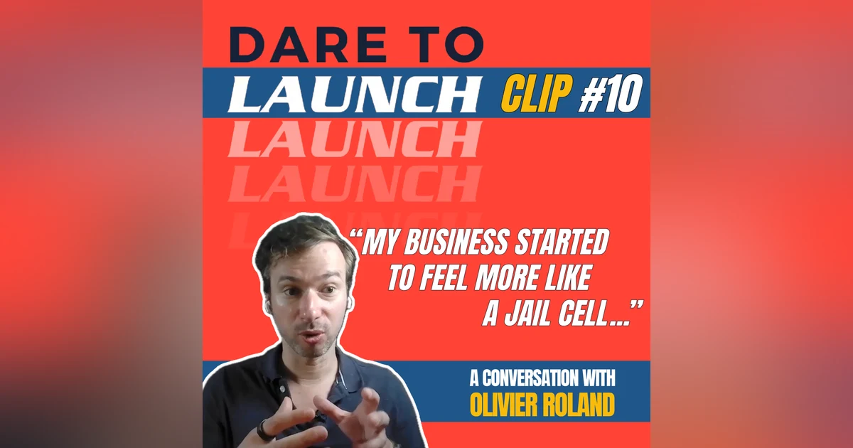 The Most Important Lesson This 7-Figure Entrepreneur Ever Learned