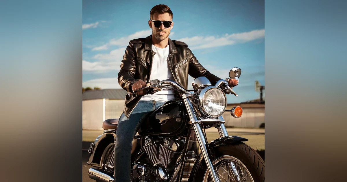 A Cultural Journey of Motorcycles Through History