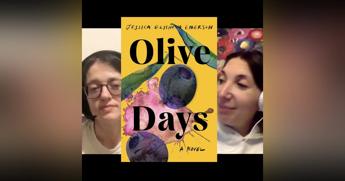 Olive Days