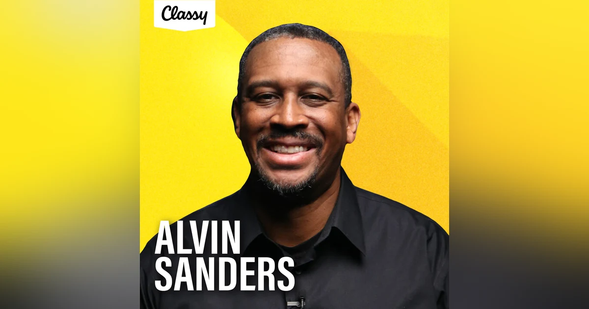 Leading with Courage: Rev. Dr. Alvin Sanders - Building Healthier Churches for Urban Flourishing