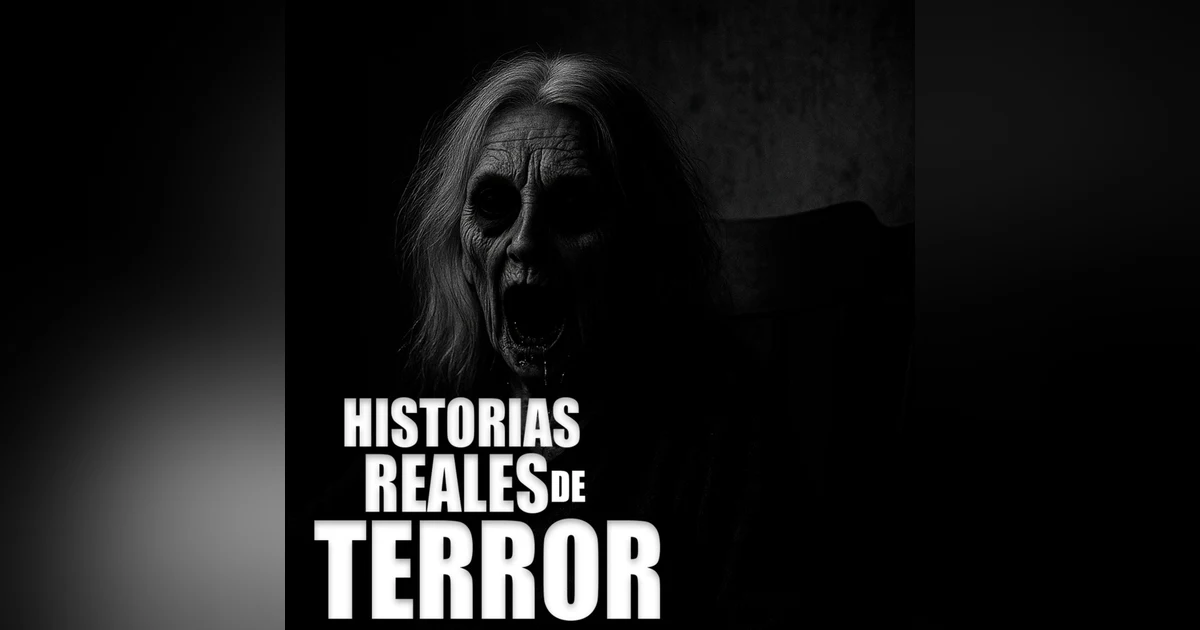 6 HISTORIAS REALES DE LA COMUNIDAD – RELATOS QUE TE PERSEGUIRÁN ESTA NOCHE