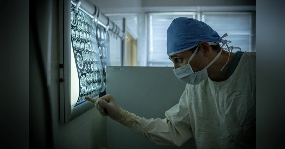 “Surgical Consultation Recommended”