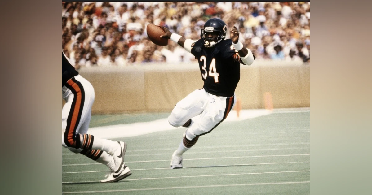 Oh, What a Week—Springfield Bears Down