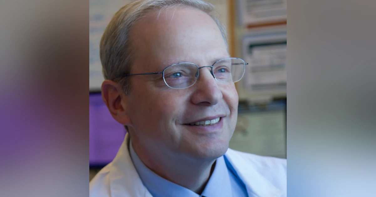 A Giant Leap: How AI is transforming Healthcare. Talking with author Dr. Robert Wachter.