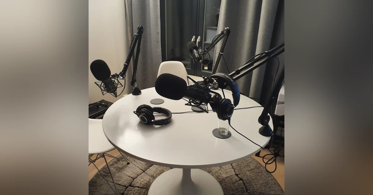 #57 Karantenepod fra Oslo