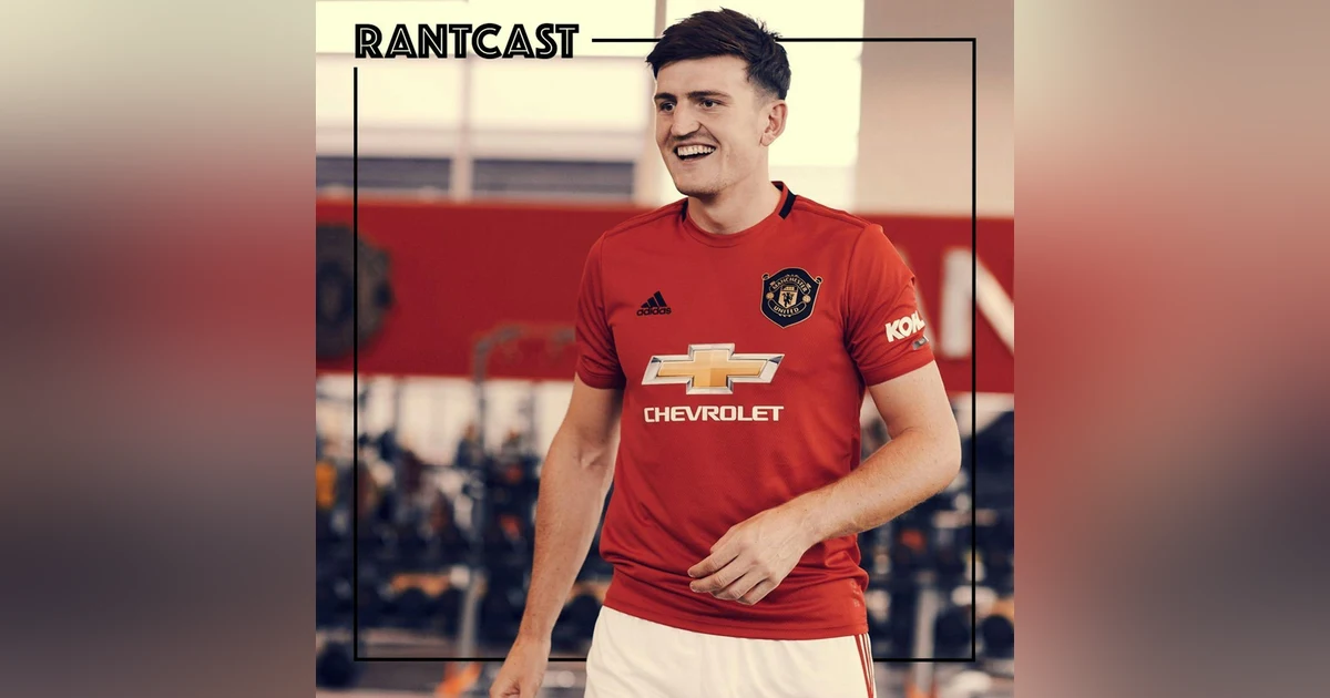 The New Season Starts Here