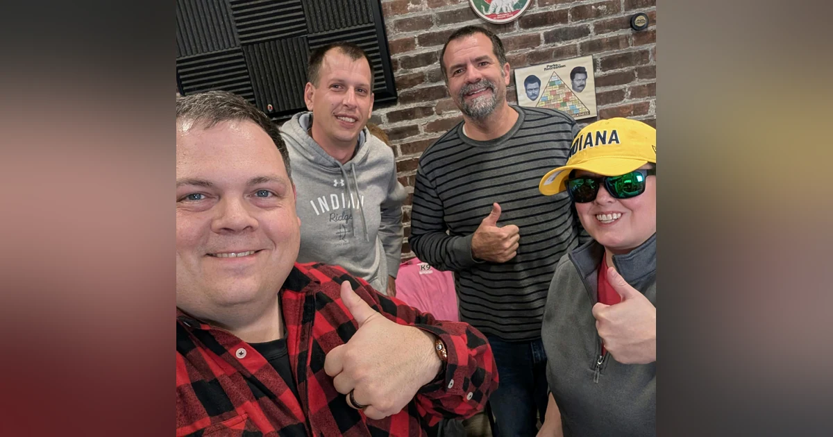 371: Thanksgiving, NCAA Playoff, Formula One to Indiana