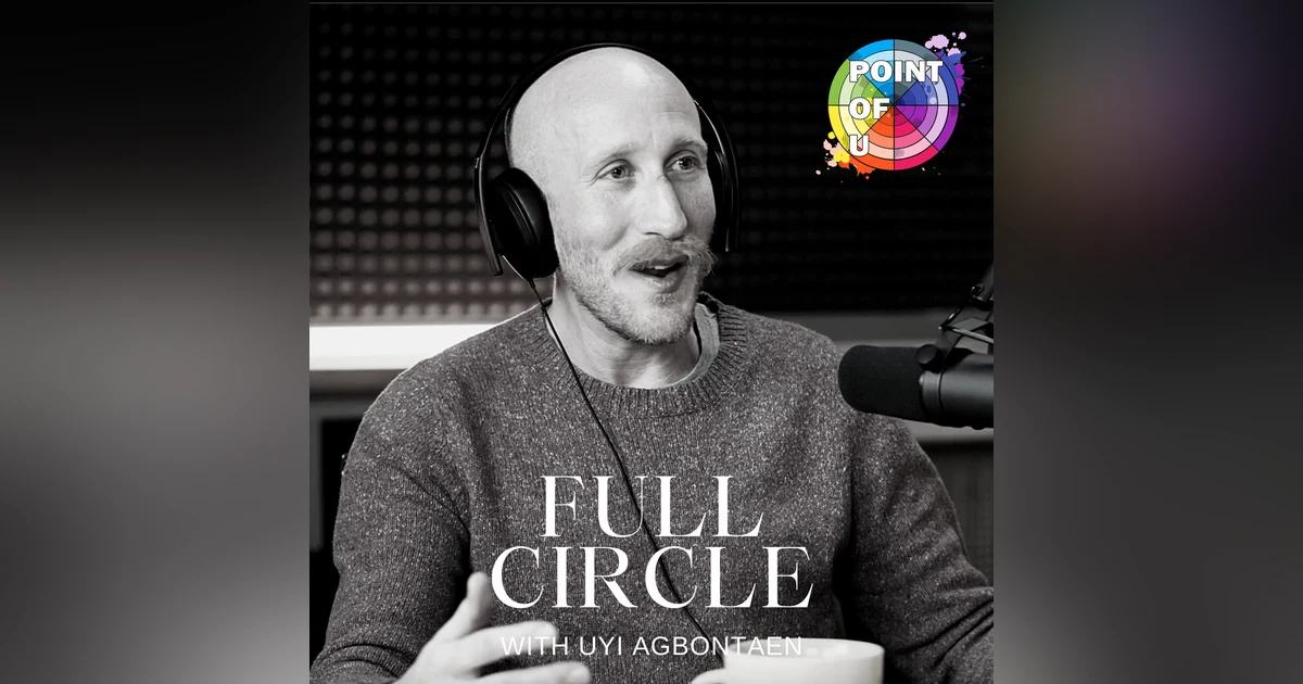 Full Circle: Dr Clive Selwyn