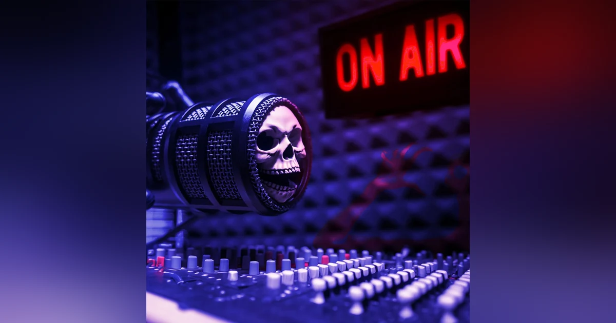 Looking Back at 200 Episodes of Weekly Spooky