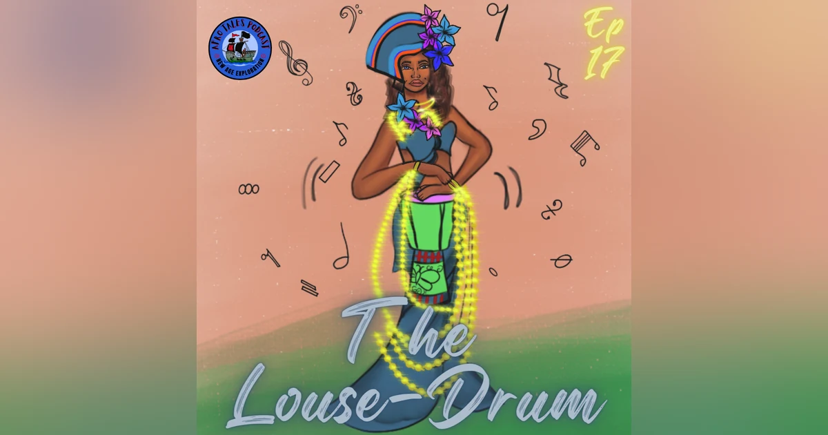 The Louse Drum