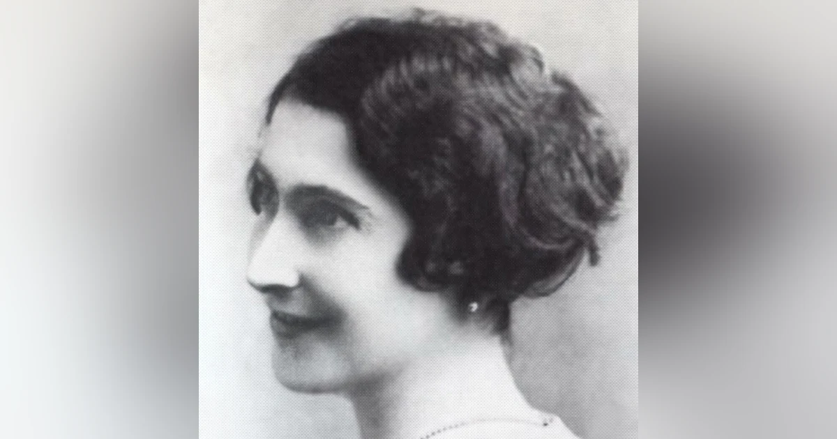 Jeanne Calment