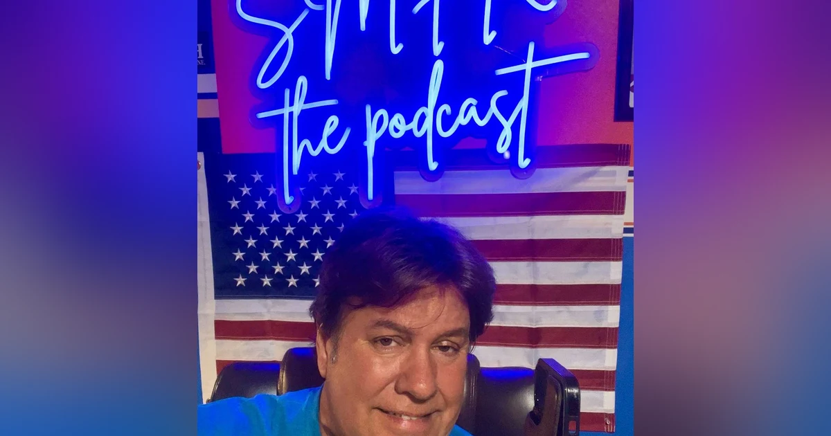 Ep53: Social Media Reset!