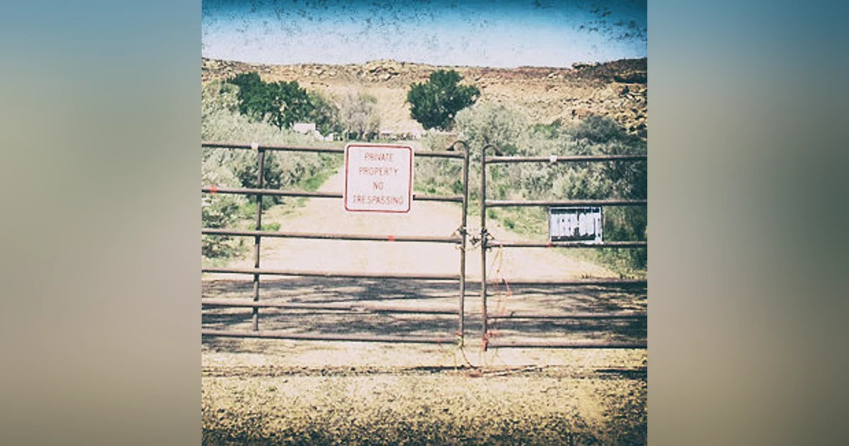 Historias de Miedo Enero 5 2019 RANCHO SKINWALKER