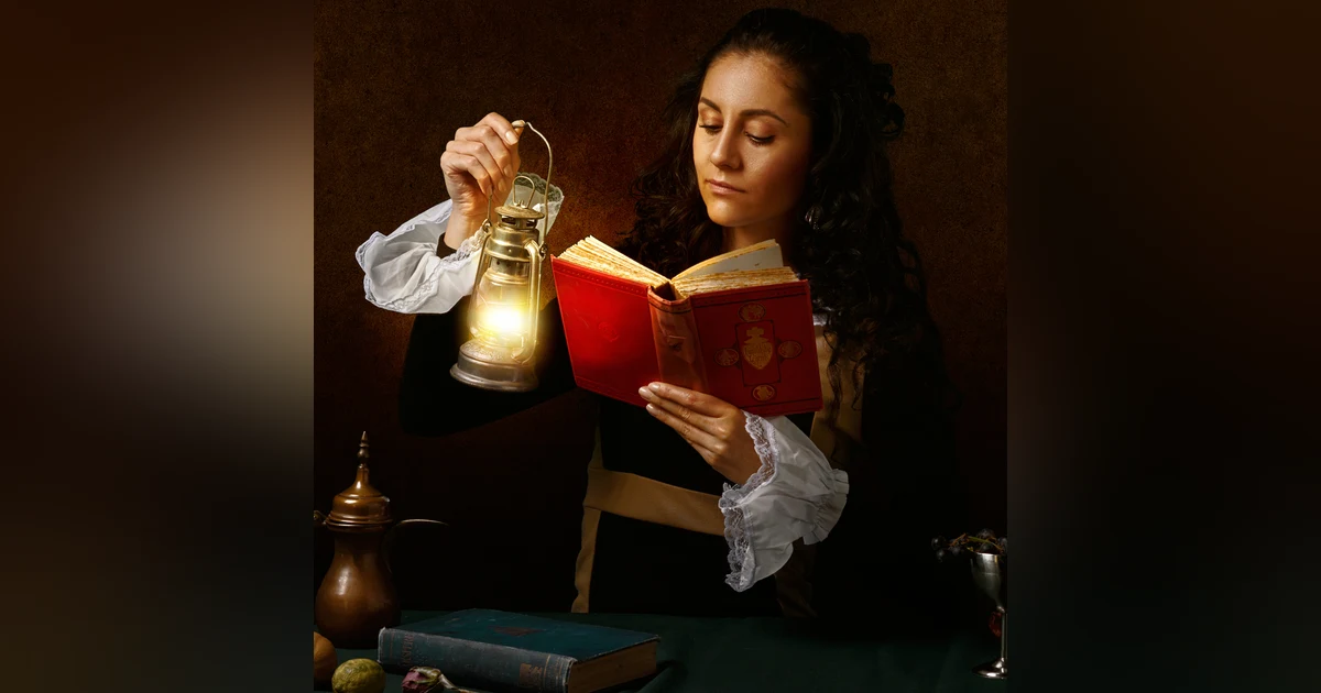 Bridging the Gap: Modern Thinking and Historical Accuracy in Fiction with Maccabee and Chelsea