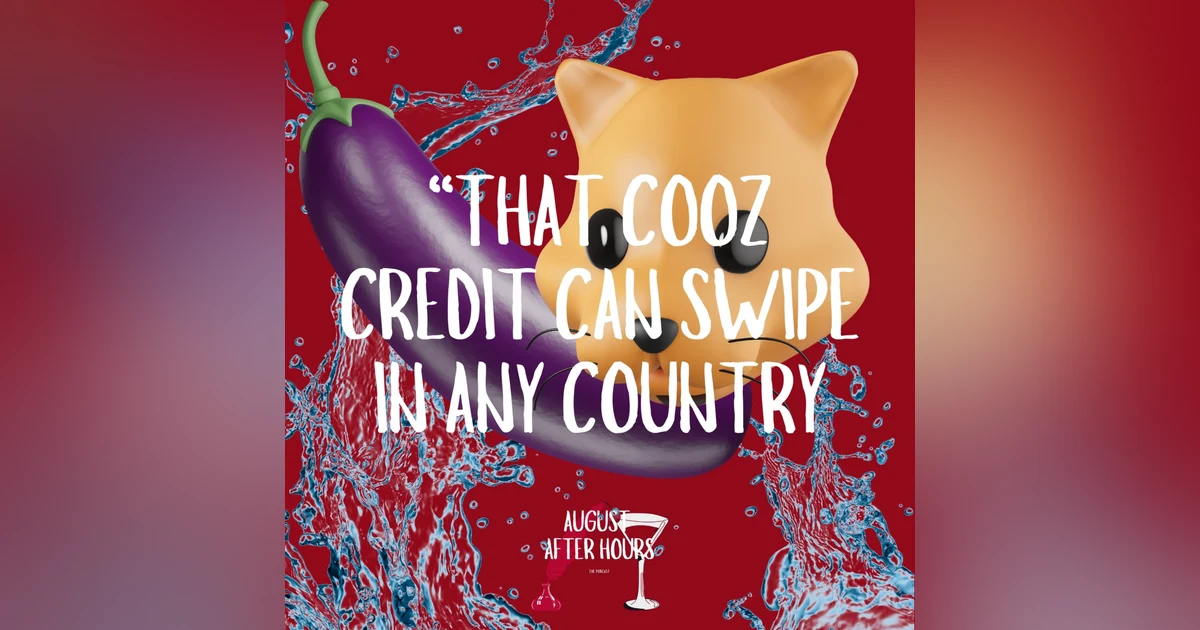 🍆 💦 Debit & Cooz 🐱 Credit