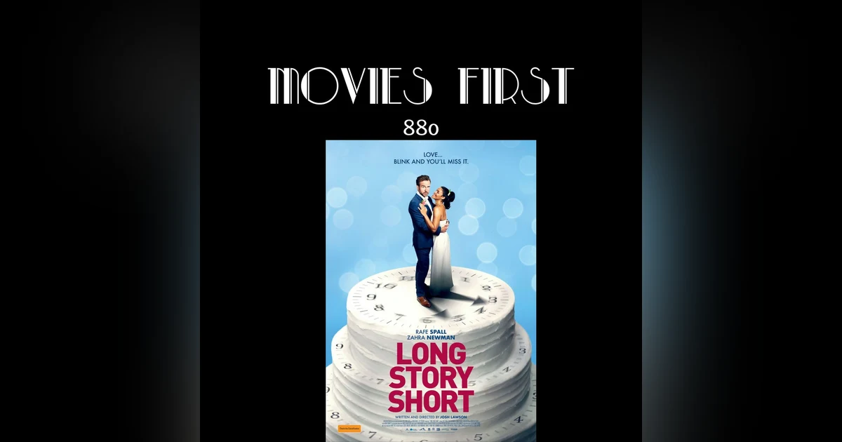 Long Story Short (Comedy, Drama) (the @MoviesFirst review)