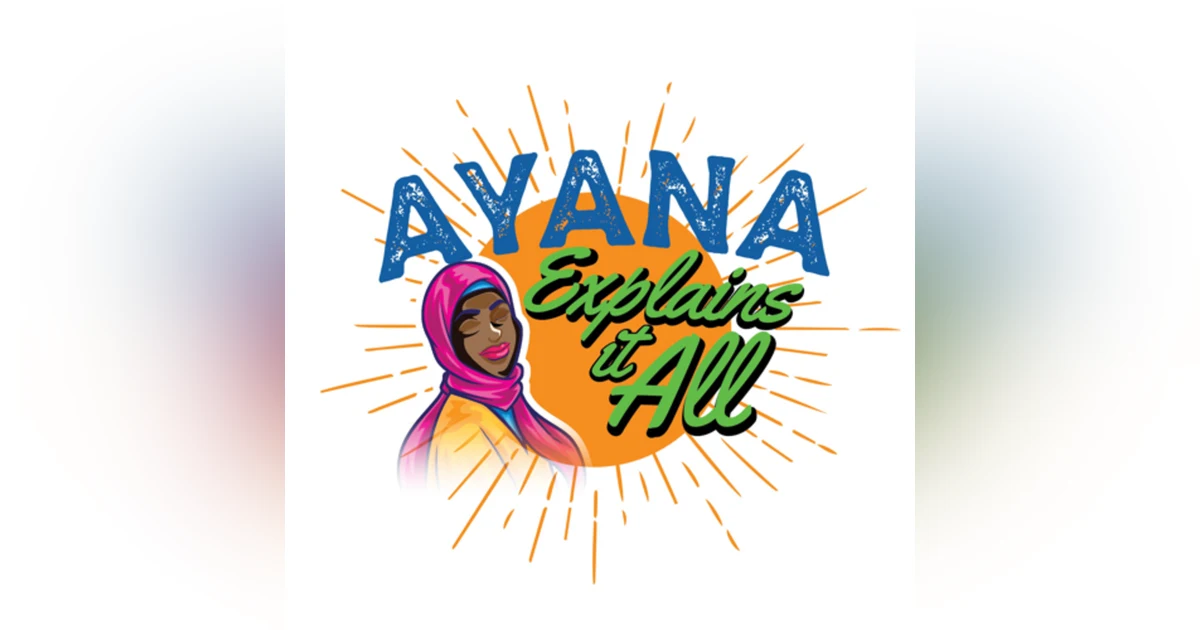 Ayana Explains Why Critical Thinking Needs to Make a Comeback