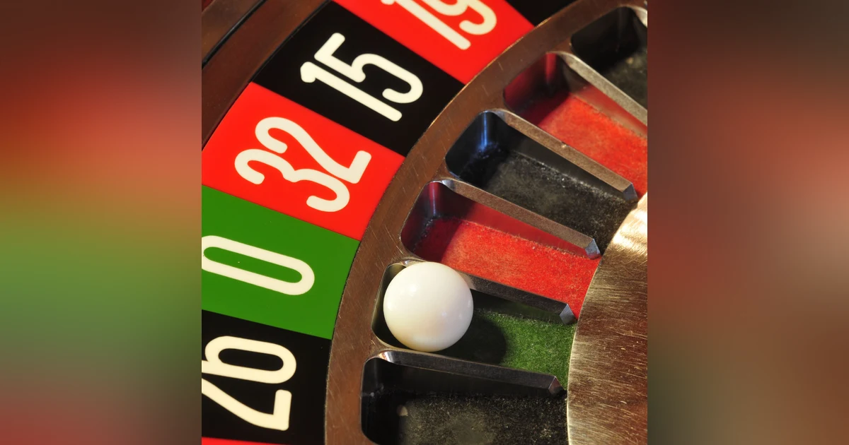 Ep. 87: Degenerate Gambling & Life