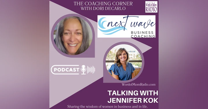 image for Advocating for Local Businesses: Jennifer Kok and Her Passion for Empowering Entrepreneurs