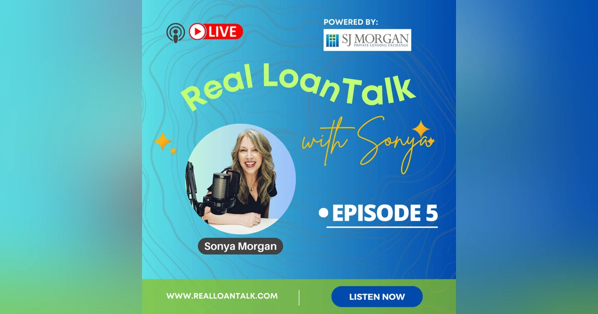 Episode 5: Homeowner Hurdles: Navigating New Challenges in Today's Market
