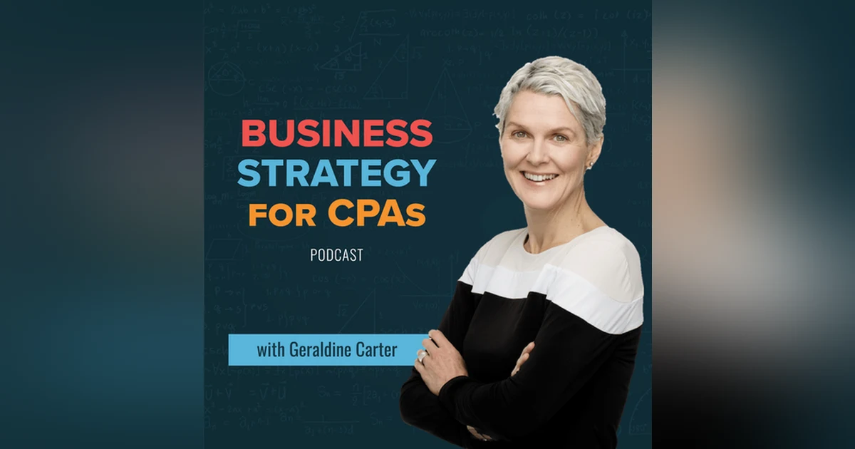161 Have the Confidence to Pivot and Create Bigger Things as a CPA with Kara Gaisie