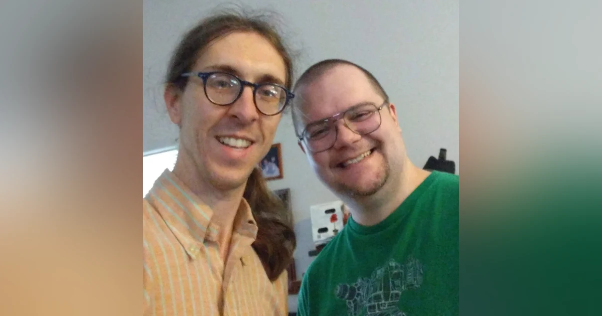 Step Into the World of BattleTech / MechWarrior with Zachery Free (Part 1 of 2)