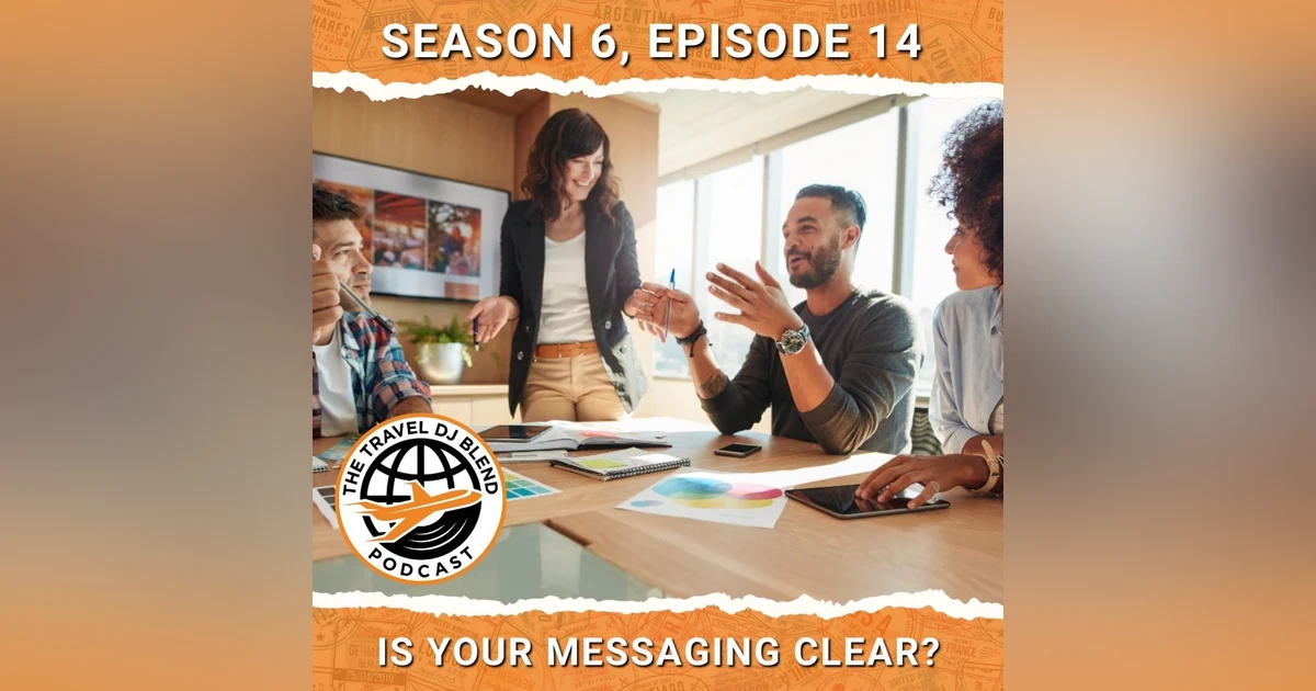 Is Your Messaging Clear?