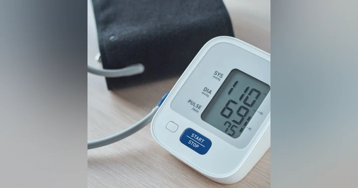 image for The Importance of Regular Blood Pressure Monitoring