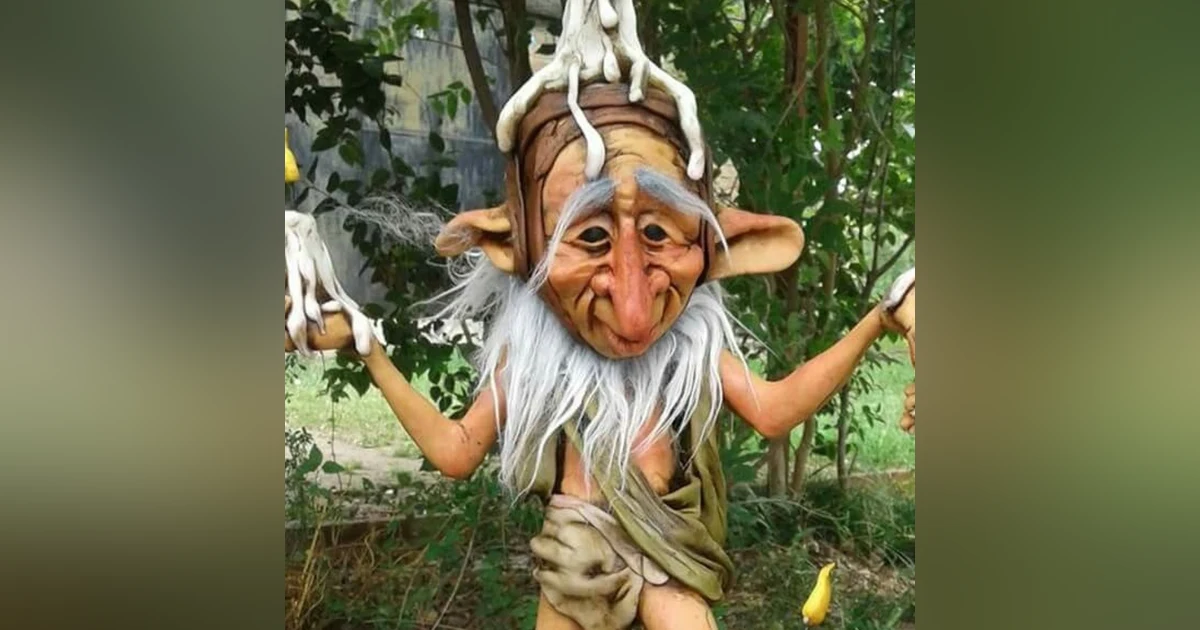 Historias de Miedo Mayo 5 2020 LOS DUENDES Y ESPIONAJE
