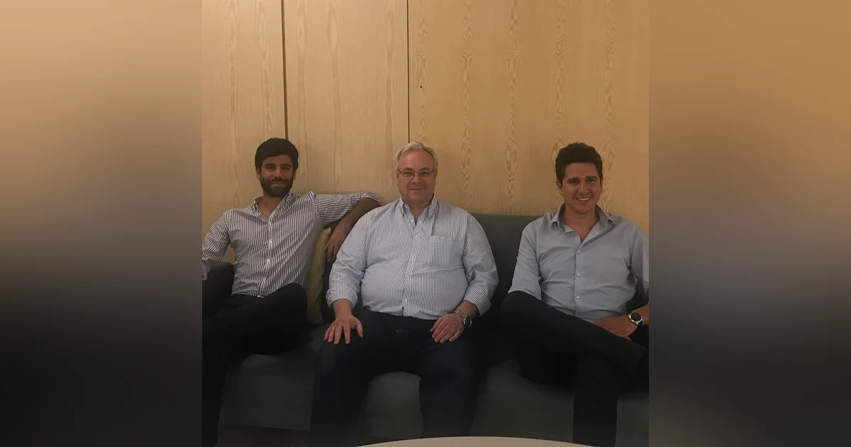 El ingeniero en los procesos de compra y venta de empresas, con Christoph Schkopp
