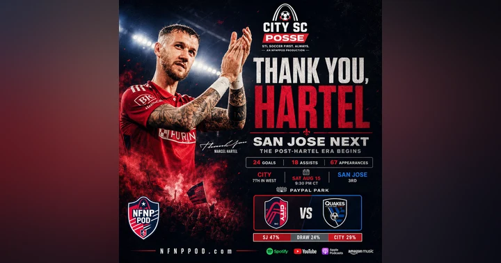 image for Hartel Is Gone, San Jose Is Waiting, and CITY’s Podcast Got Power-Outaged