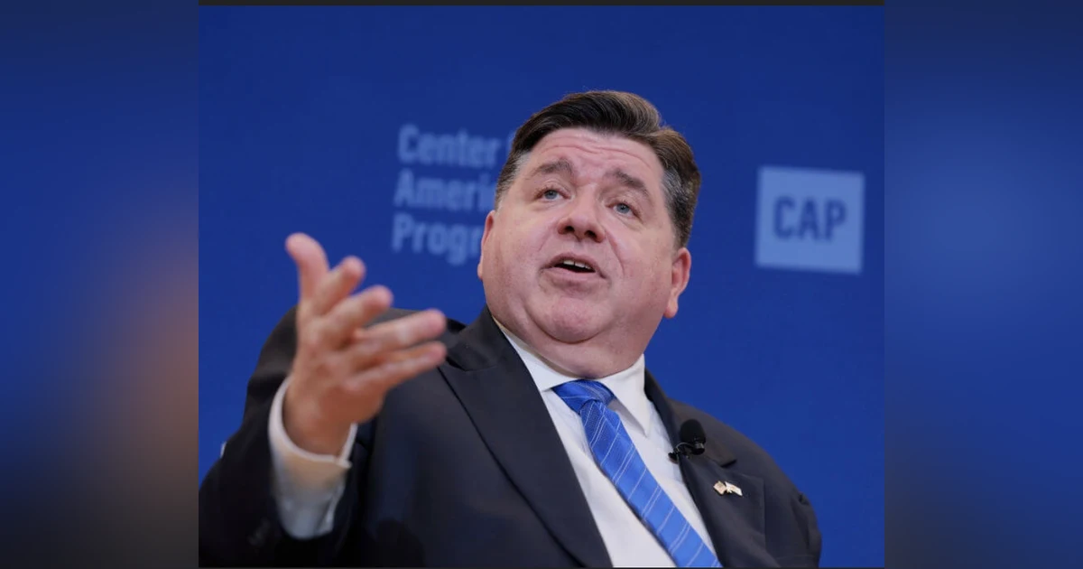 Oh, What a Week—Blackjack Pritzker