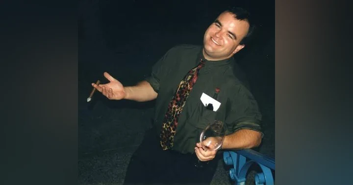 image for A Home Movie for Zachary: The Andrew Bagby Case