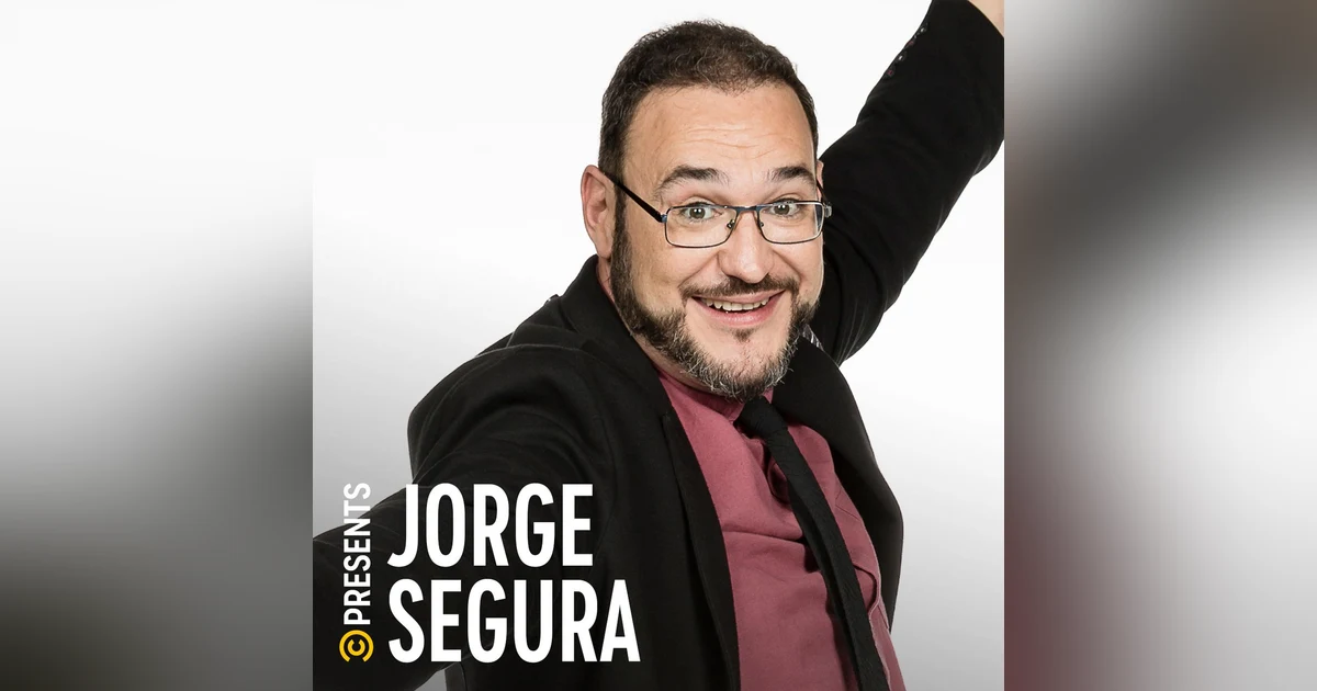 Jorge Segura - Running horses: mi dedo en tu nariz II