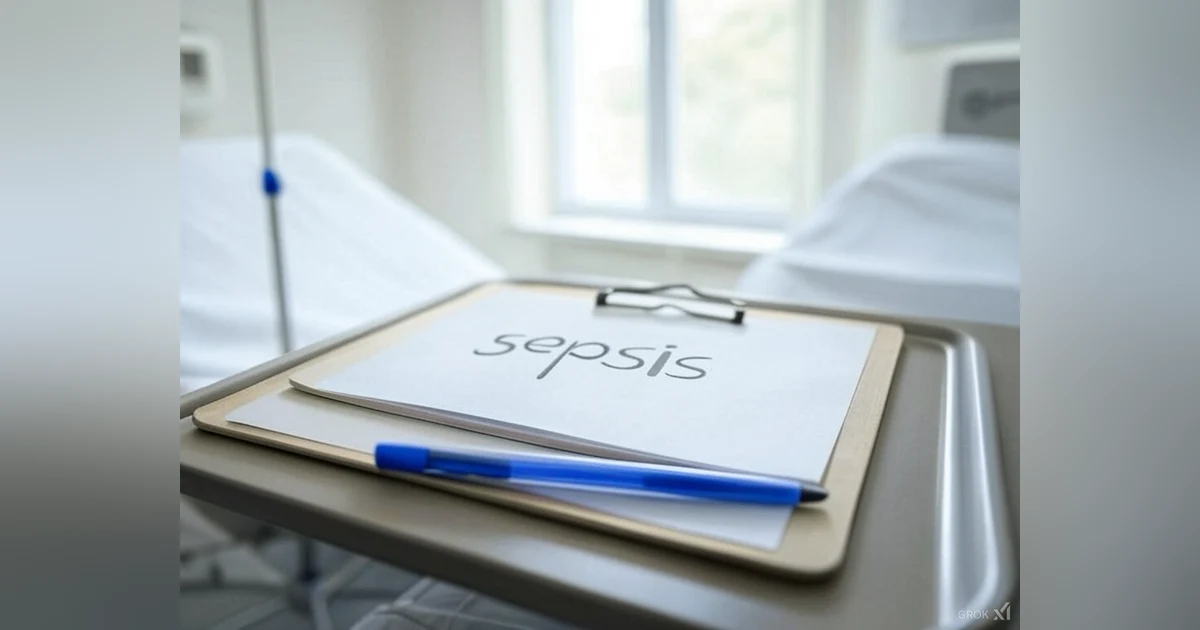 From the Appeals Desk: Coding Clinics and Sepsis