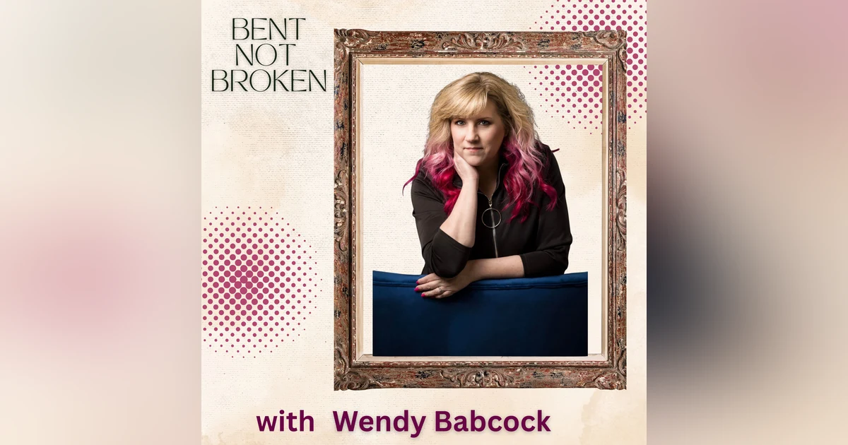 When Everything Changed: Reclaiming Your Voice After Divorce and Emotional Abuse with Wendy Babcock